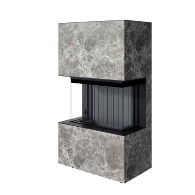 Preview: Kaminofen Opal von Spartherm Living Fire